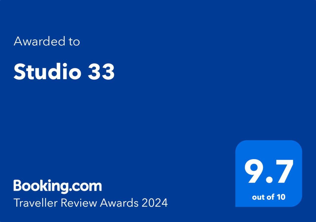 Studio 33 شيشستر المظهر الخارجي الصورة