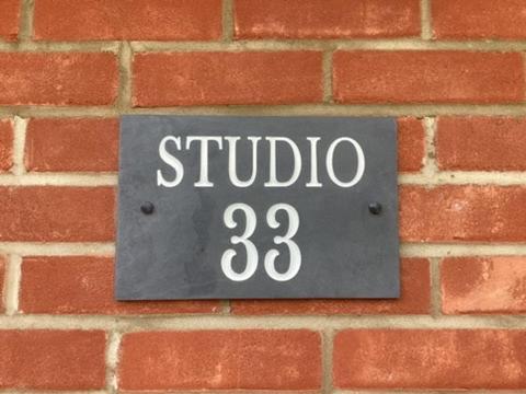 Studio 33 شيشستر المظهر الخارجي الصورة